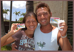 半日取得スペシャル・体験談